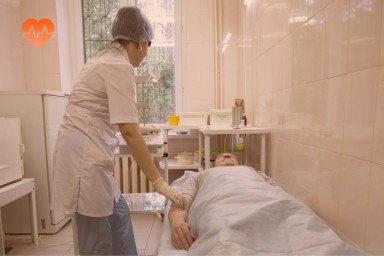 Бесплатное лечение алкоголизма в Стародеревянковской
