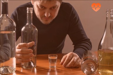 Лечение белой горячки в Стародеревянковской