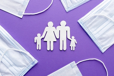 Лечение СДВГ в Стародеревянковской