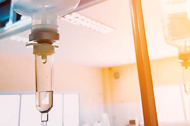 Принудительный вывод из запоя в Стародеревянковской